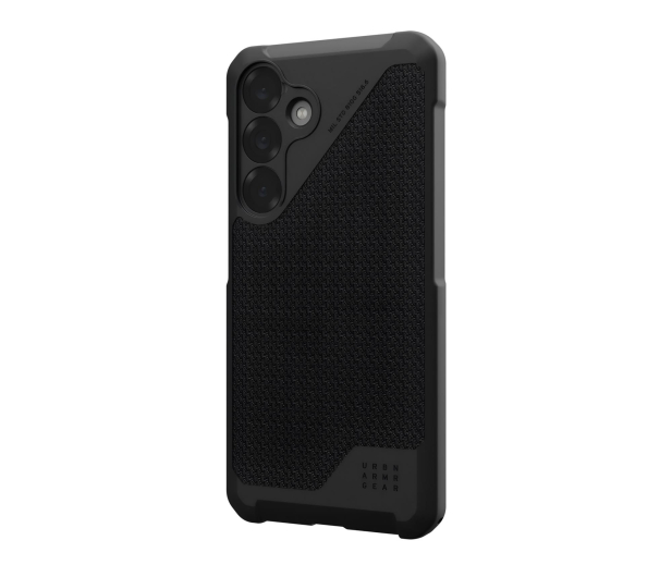 UAG Metropolis LT Magnet  Samsung Galaxy S25+ 5G kevlar black - 1311729 - zdjęcie 3